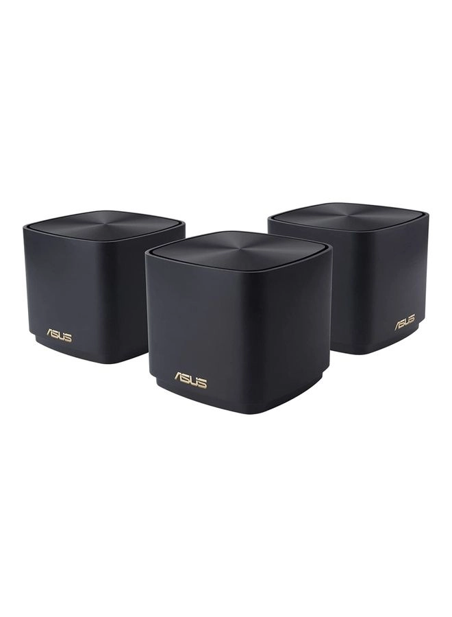 XD4 - 1800 Mbps Wi-Fi 6