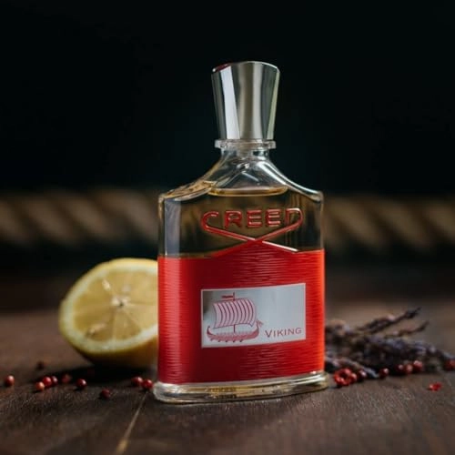 Viking Eau de Parfum 100ml