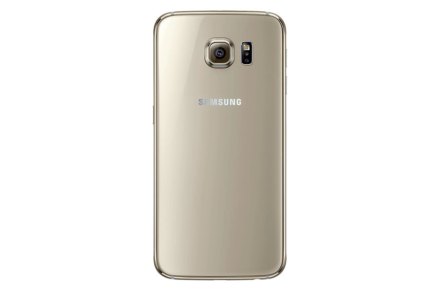 Galaxy S6 - 3GB 32GB