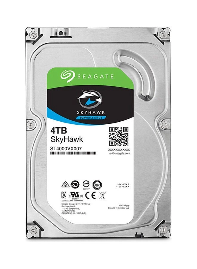 Seagate Skyhawk (10-LU)