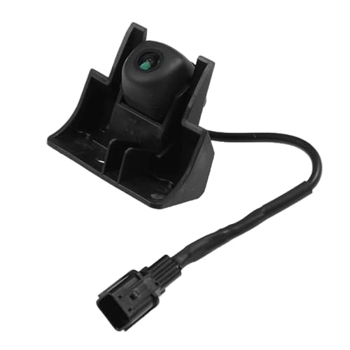 Rear View Backup Camera - 15m night vision