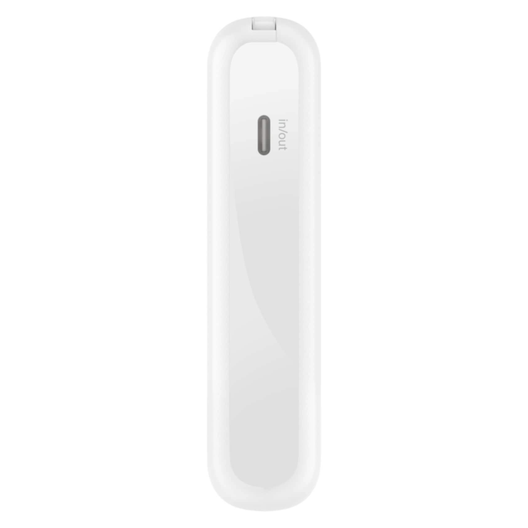 BoostCharge - 10000mAh 20W Fast charging