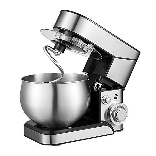 Multifunctional Stand Mixer - 4.8L 1000W