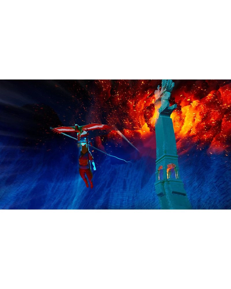 The Pathless - Nintendo Switch