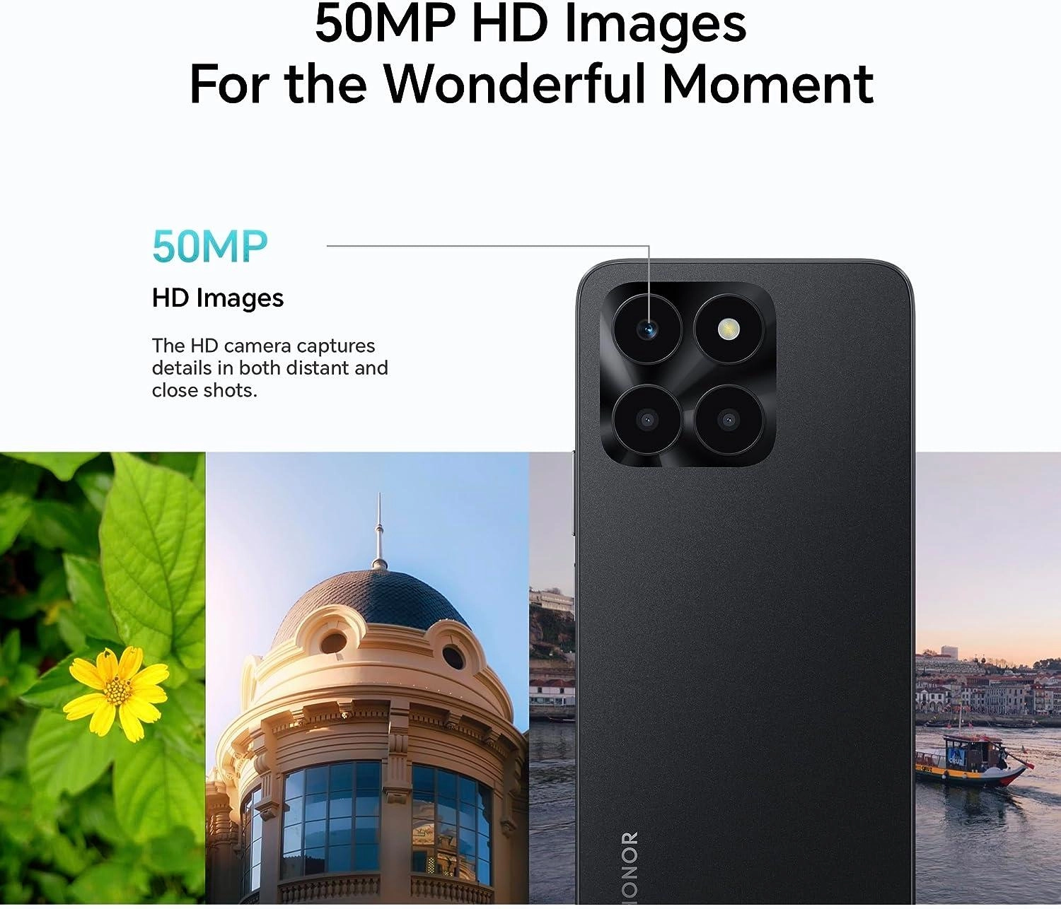 X6a - 4GB 128GB