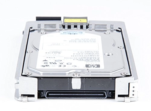 3.5" 10000rpm Ultra320 SCSI (404701-001) - 300 GB