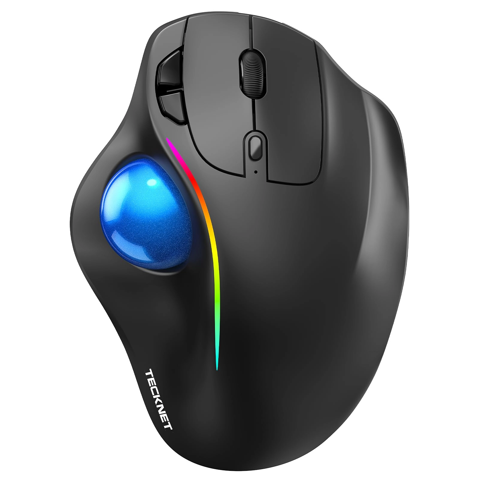 TeckNet Trackball Mouse - Bluetooth