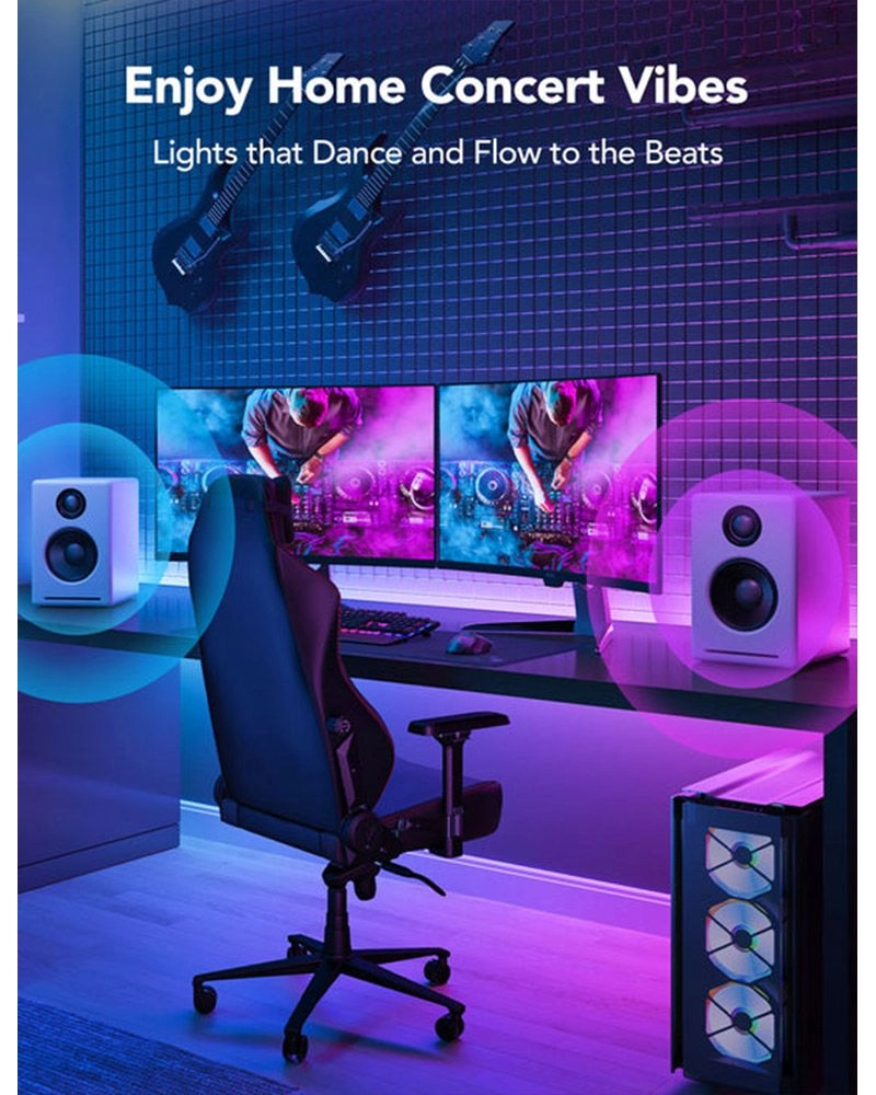 LED Strip Light M1 - 16.4ft