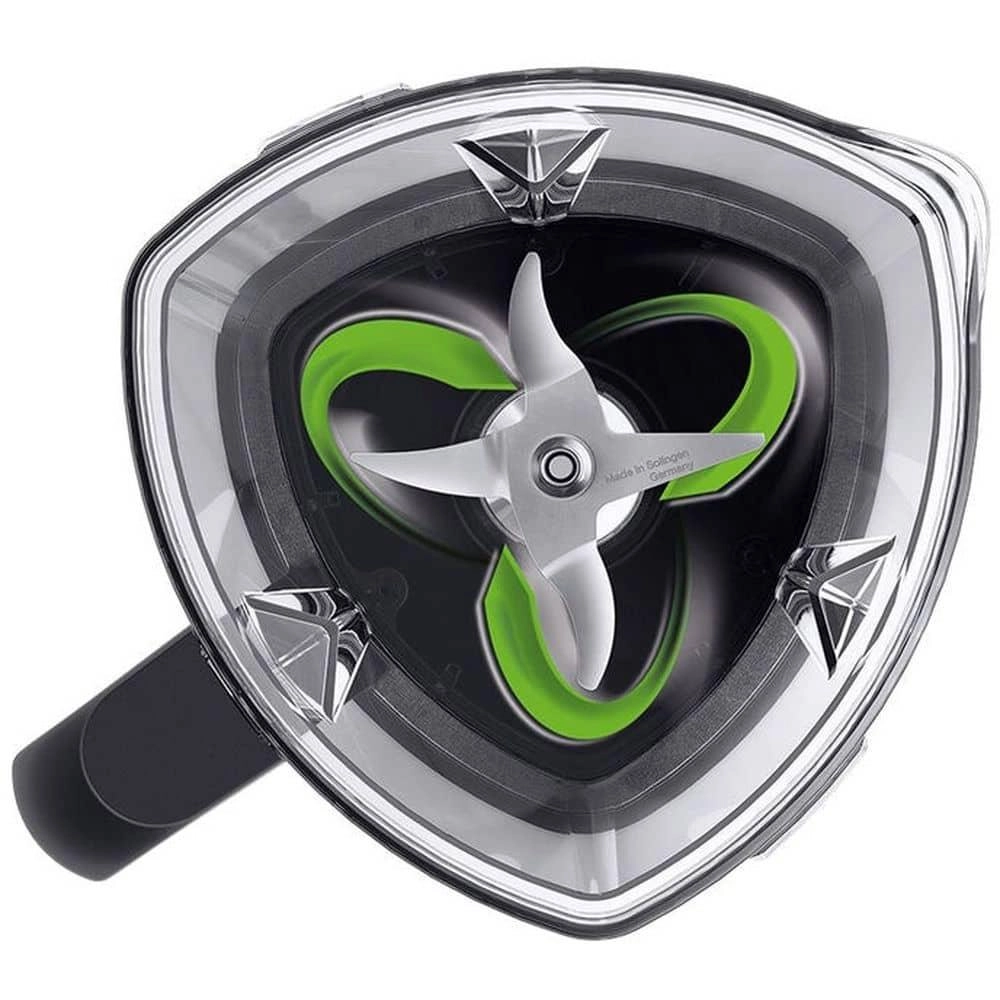 TriForce Power Blend 9 - TriAction Technology, iTextureControl, Hot Soup Function