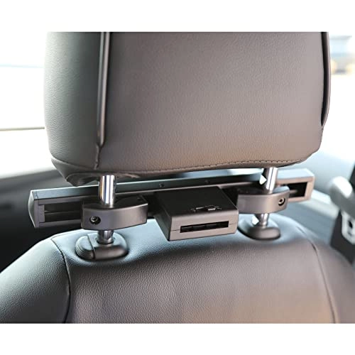Car Headrest Monitor Car TV Mounting Bracket