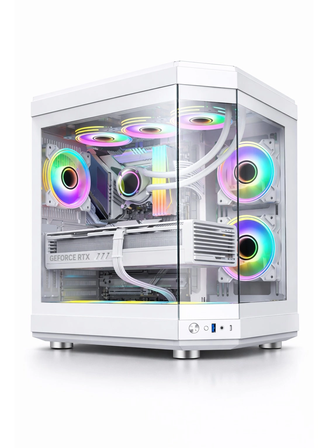 Game Sekret Elite Gaming PC - i9-14900K 32GB 1TB