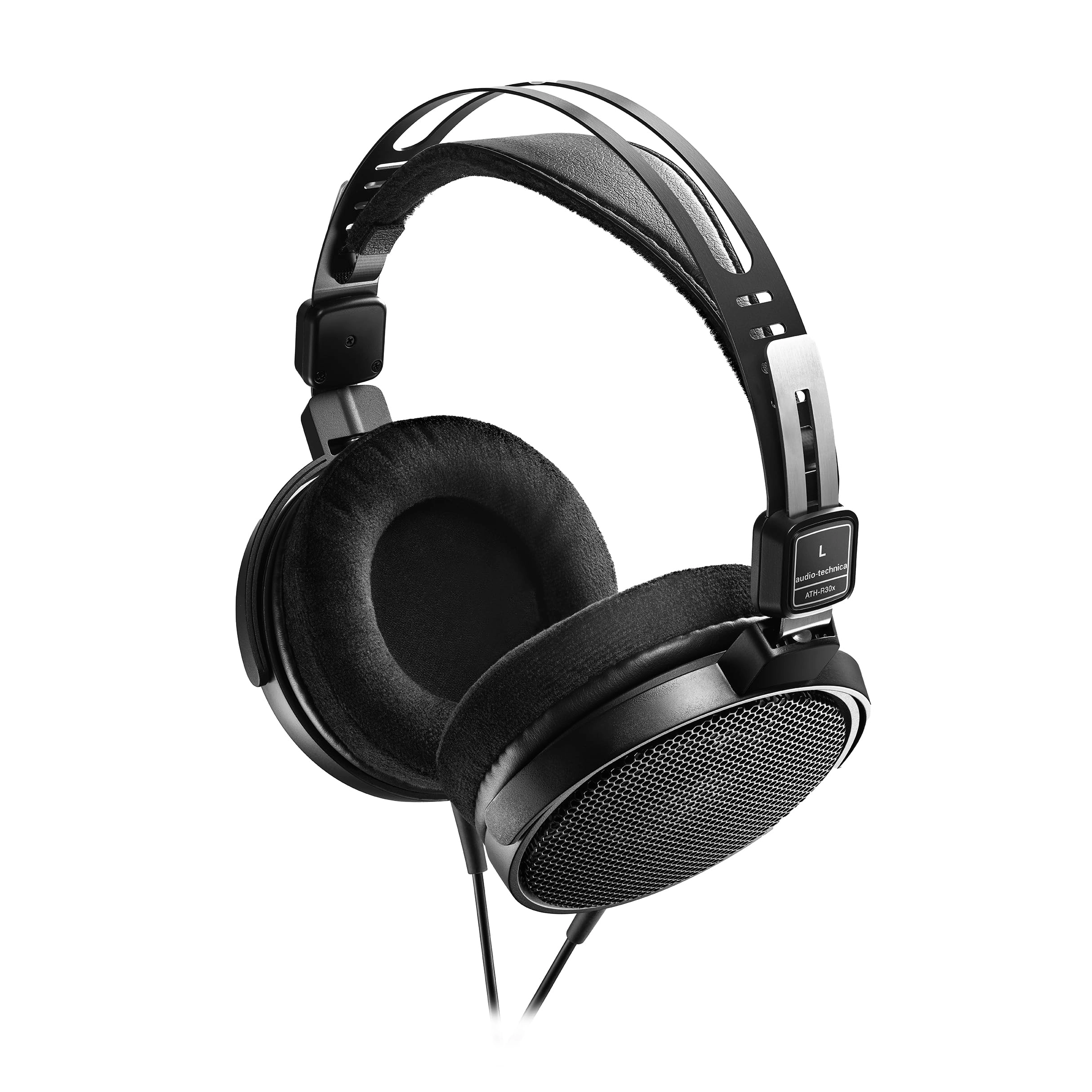Audio-Technica ATH-R30x Wired Headphone