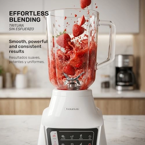 Potenza Comfort - 1050W