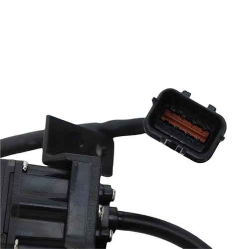 Reversing Camera - ABS Replacement 95760-D3100