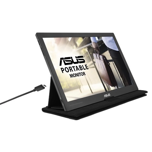 MB169C+ - 90LM0180-B01170 15.6 inches 1920 x 1080 pixels