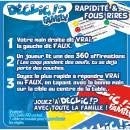 Declic + Declic Family - French Adult