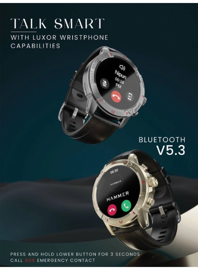 FitRist Air Pro