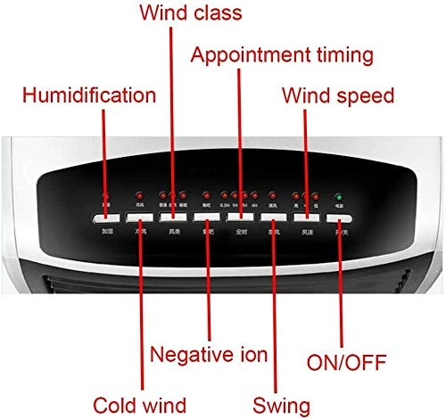 Portable Air Conditioner