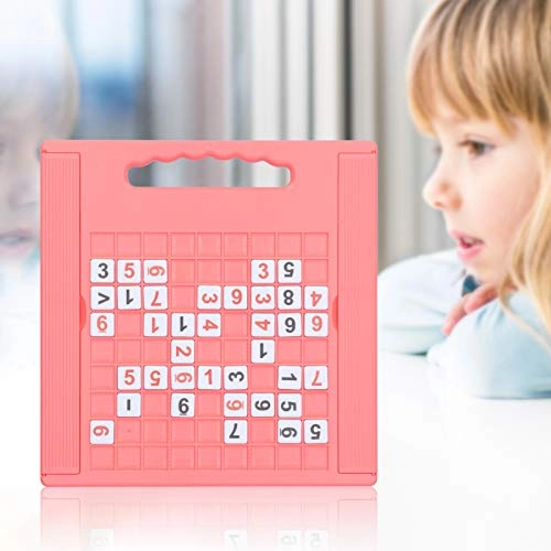Children Sudoku Game - 1 pieces