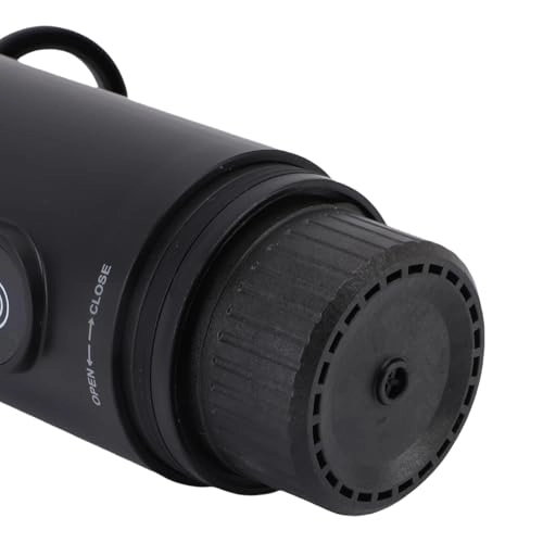 Portable Coffee Maker - 80ML DolceGusto capsules