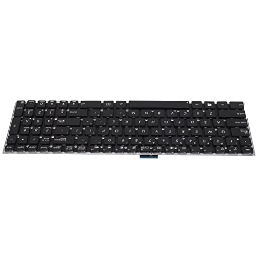 Replacement Keyboard Keys - 102 Keys ABS aluminium alloy