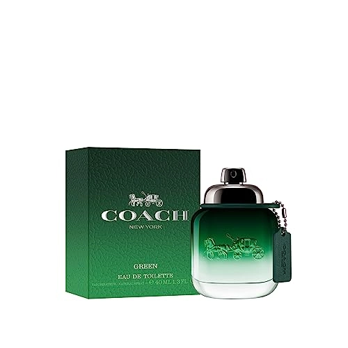 Green Eau de Toilette 40ml