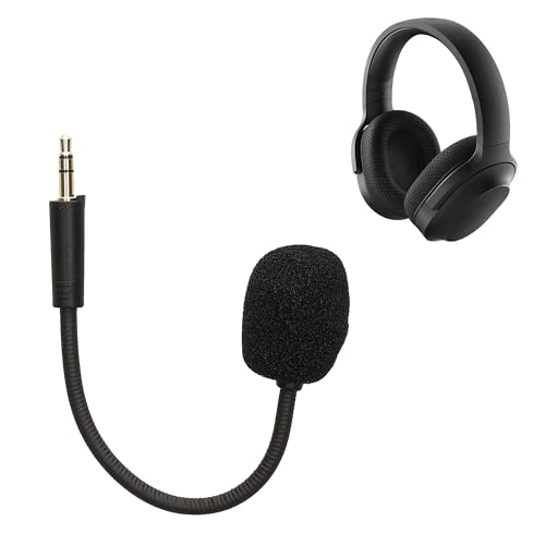 B0FKSMZYR5 Wired Microphone