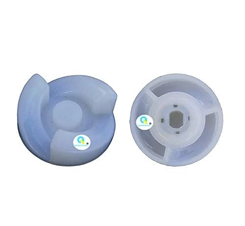 Motor Coupler - Carbon Brush Jar Couplers