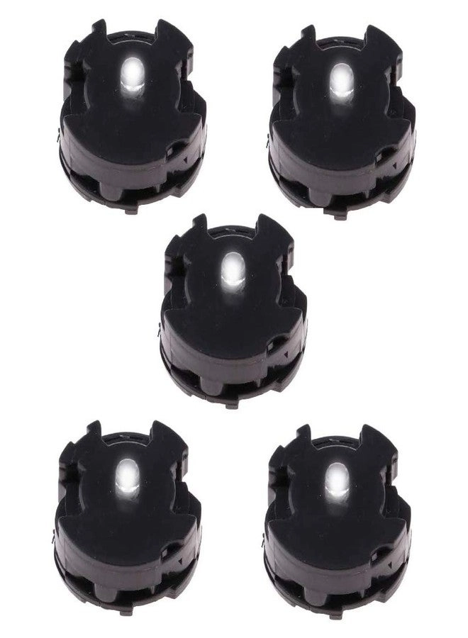 Yikko LED Unit - 5PCS MG Gundam Models Kits