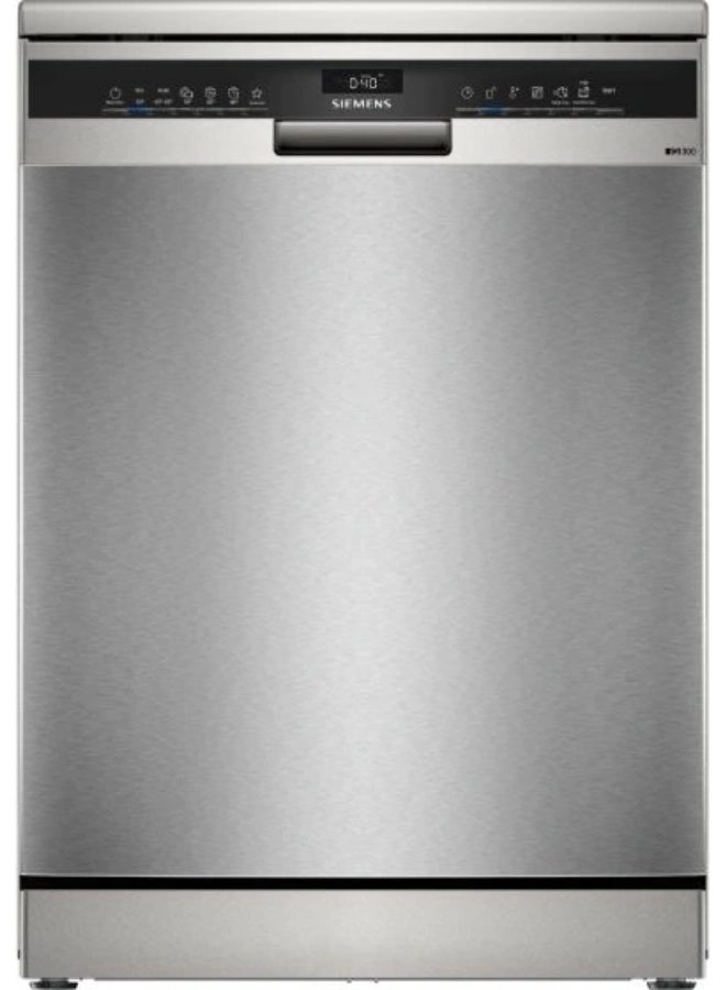 Siemens iQ300 SN23HI25MM Freestanding