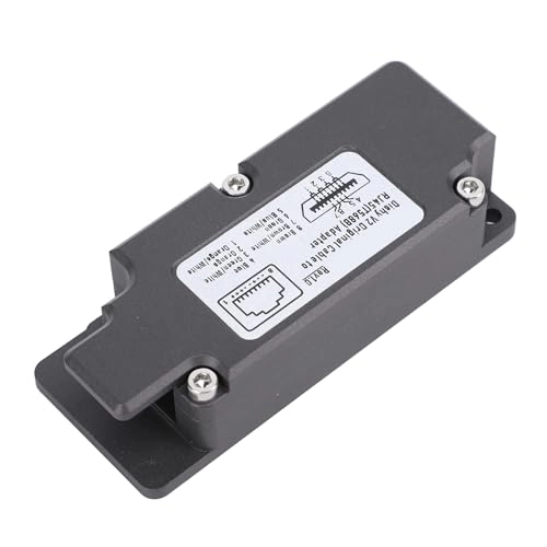 Dishy V2 to RJ45 Adapter