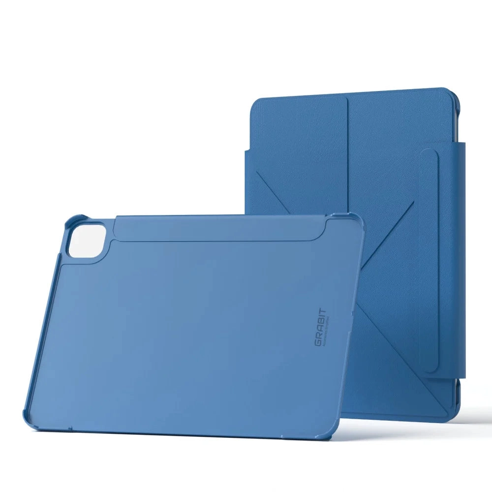 GRABIT DM106B - MAGNATICE CVR BLU