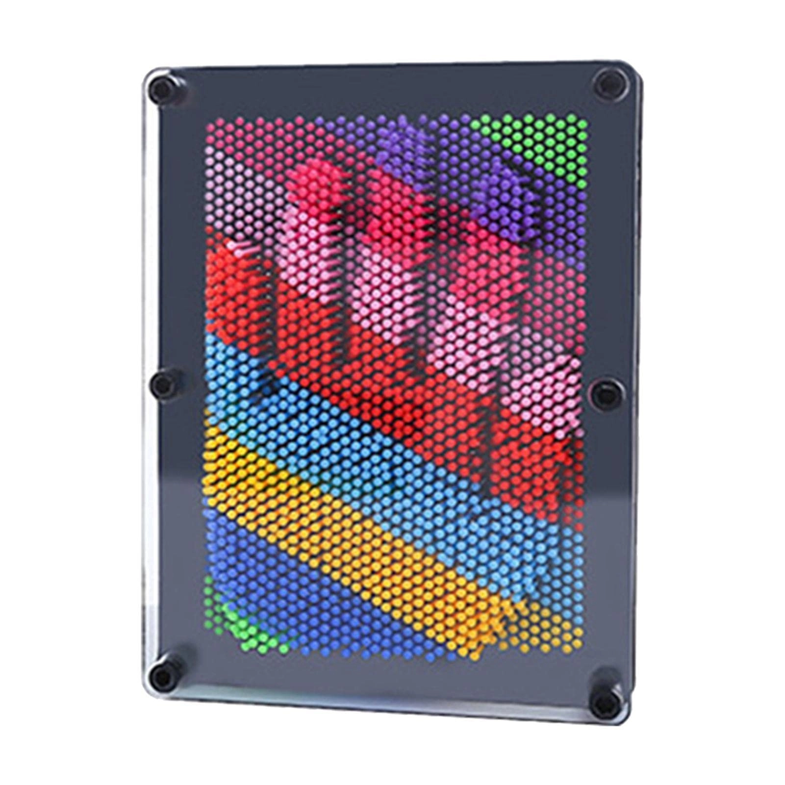 FOKFO Pin Art Toy - 1 pcs