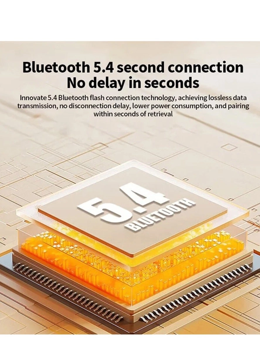 TR-BT991 Wireless Earbud