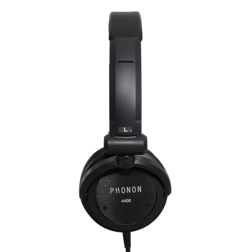 4400 Wired Headphone