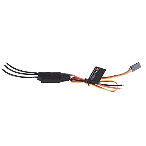 Electronic Speed Controller - 12A 20A BEC
