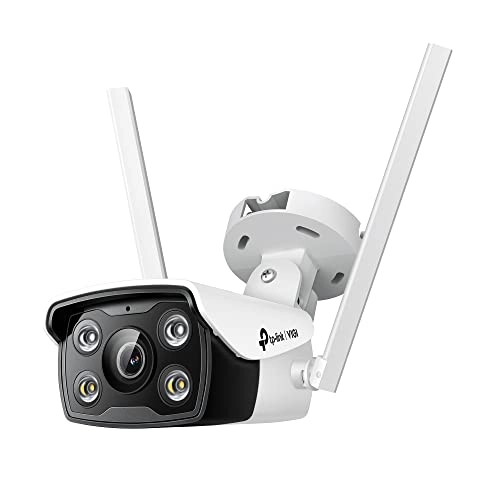 VIGI C340
