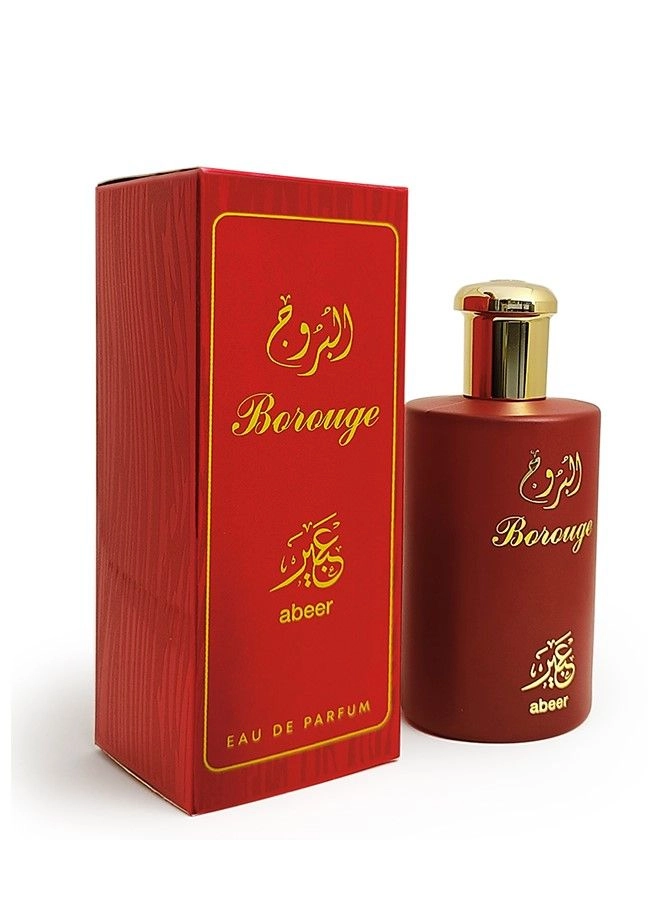 Borouge Eau de Parfum 100 ml