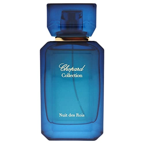 Nuit Des Rois Eau de Parfum 100 ml