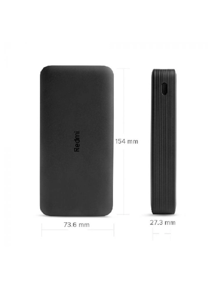POWER89805 - 20000 mAh