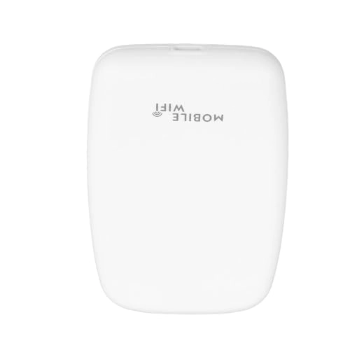 Portable 4G Router - 4G 802.11 b g n 150 Mbps