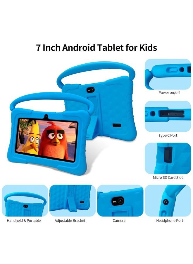 K7 - 2 GB 7 Inches 32GB