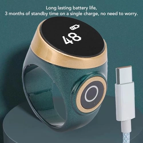 Smart Ring Counter