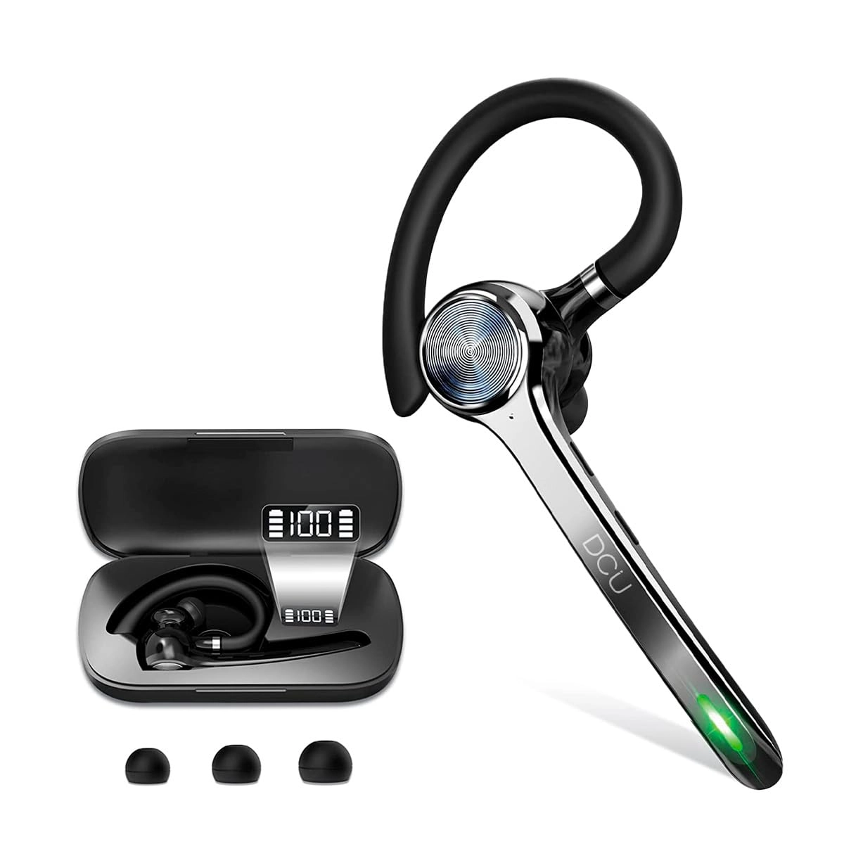 DCU Action Pro Wireless Headset