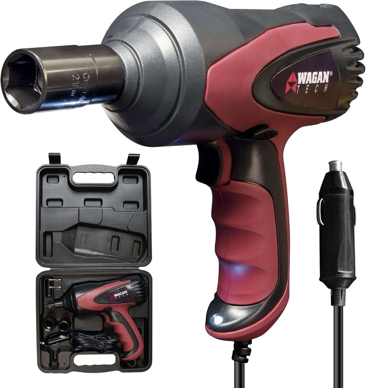 El2257 - 271 ft-lbs 1/2 inch