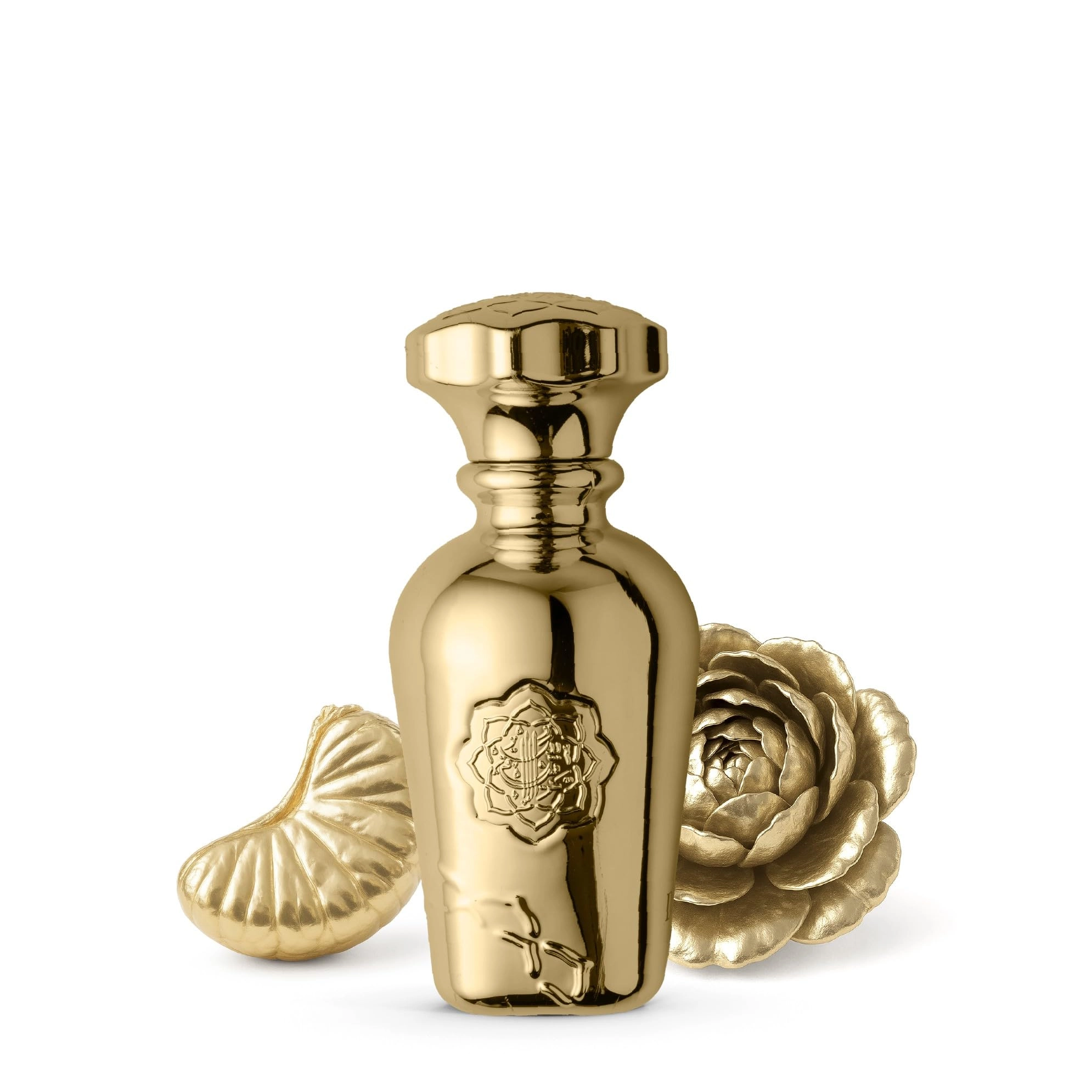 AlBait AlDimashqi Perfume DAHAB Eau de Parfum 75ml