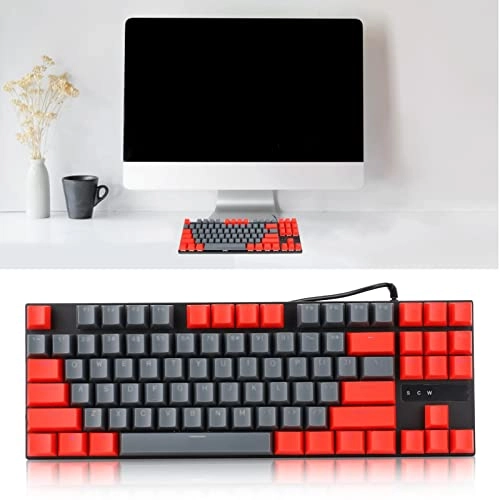 Mechanical Gaming Keyboard - Wireless