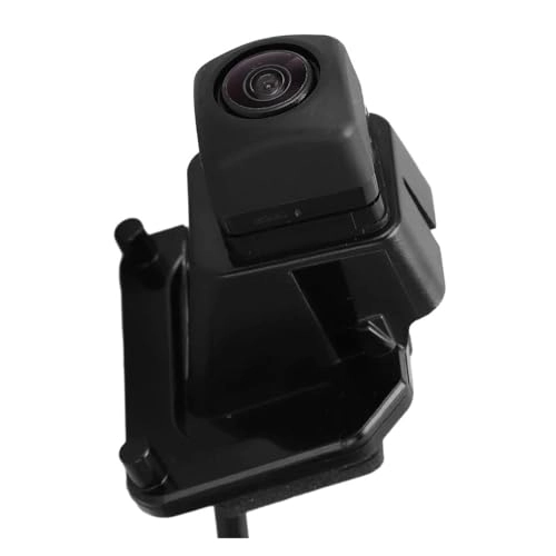 Reversing Car Camera