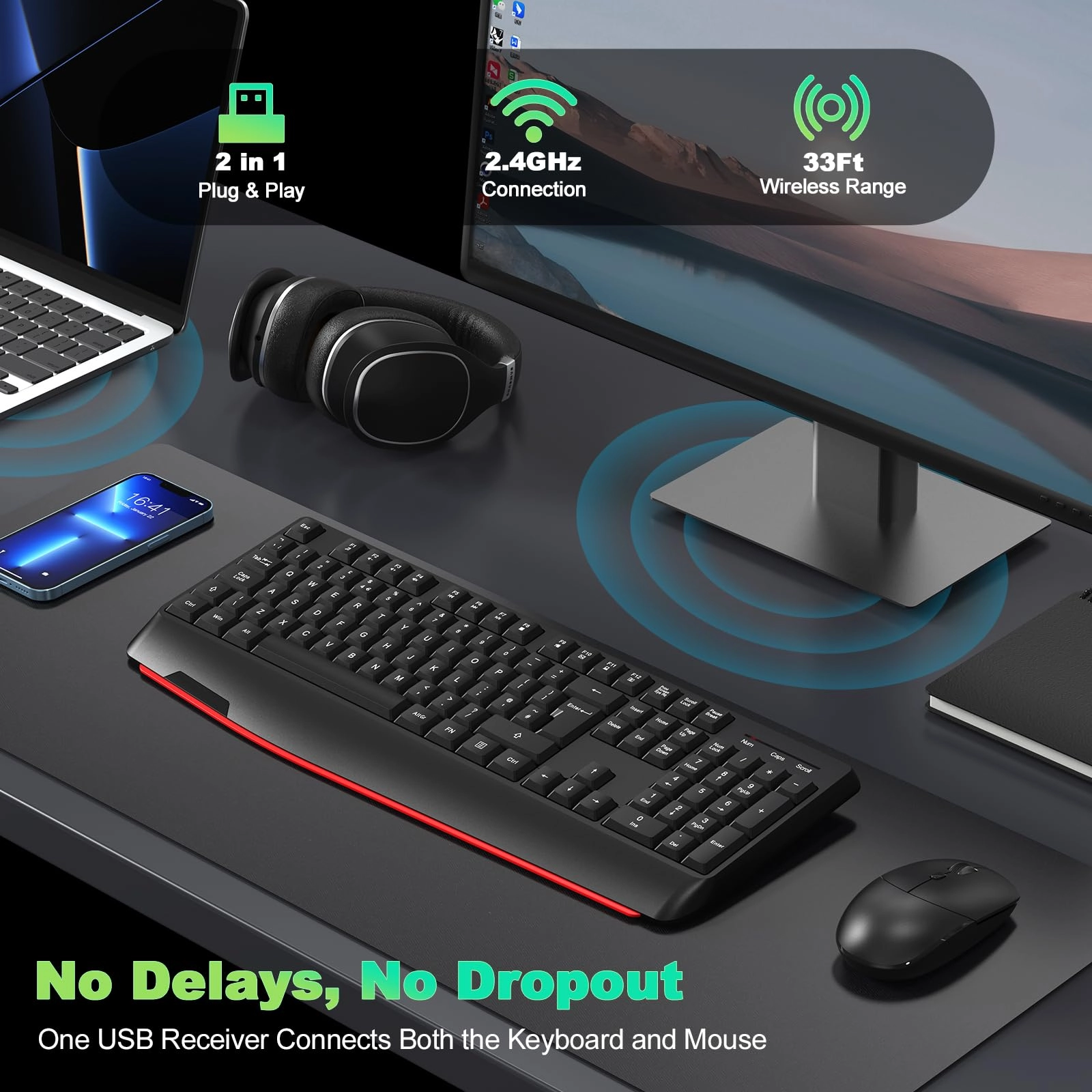JQ725 - UK Wireless