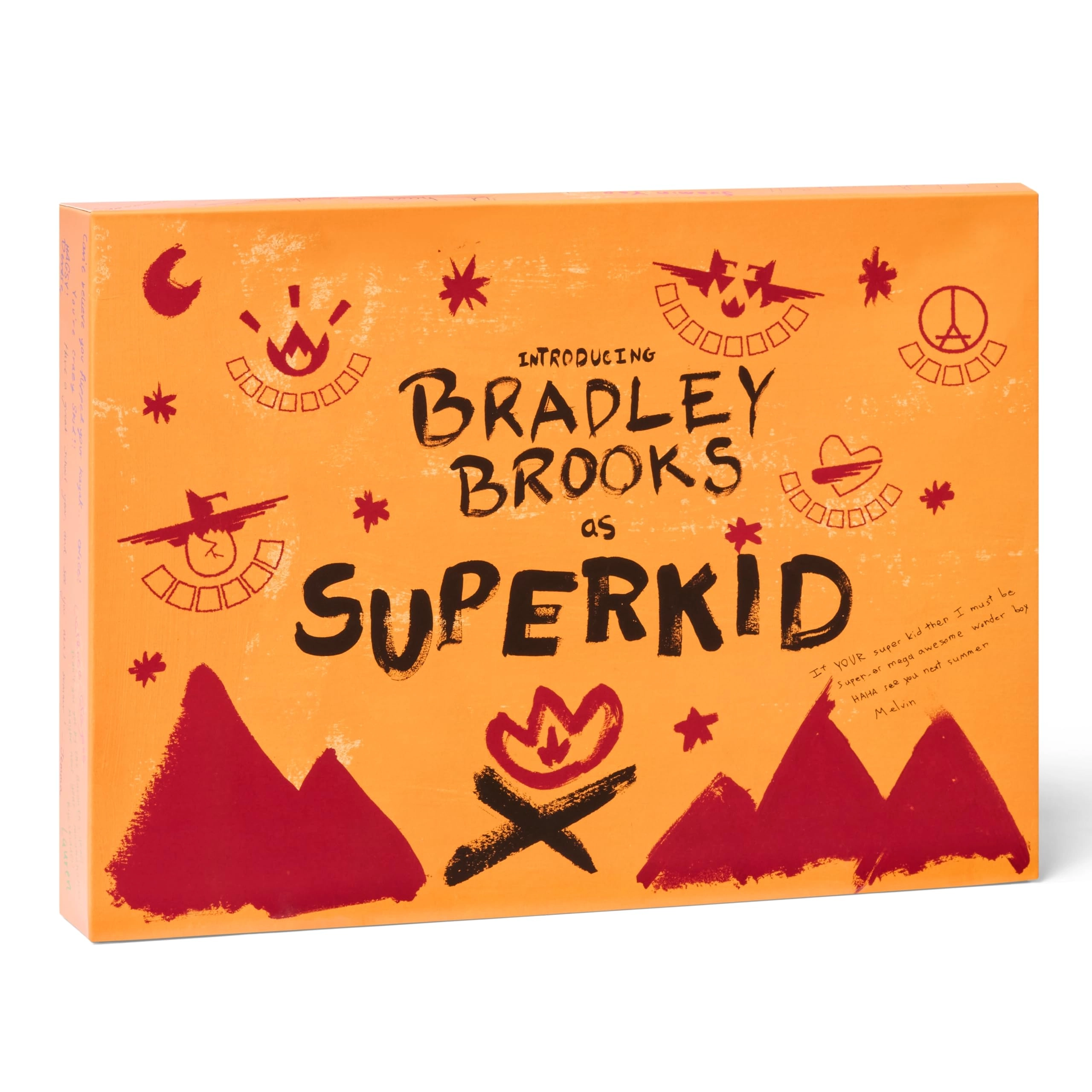 Hunt A Killer: Camp Calamity